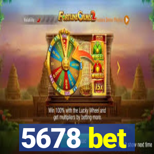 5678 bet